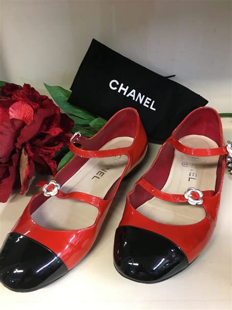 mary janes shoes chanel|mary jane shoes street style.